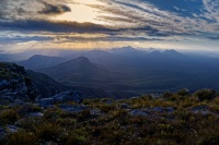 AUS - Stirling Range NP o2400